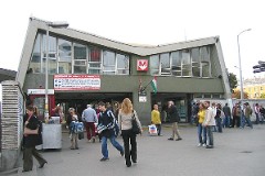 Budapest Ors Vezer Tere